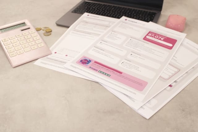 Módulo de cuentas por pagar